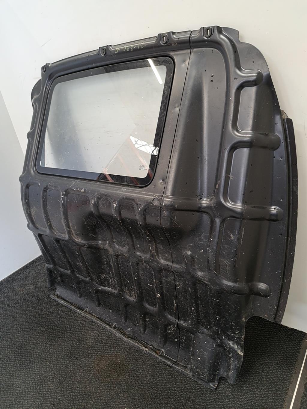Cloison de separation (utilitaire) RENAULT KANGOO 1 PHASE 2 Diesel - 1