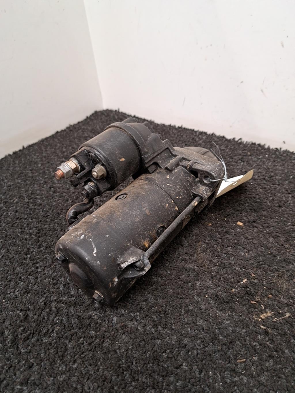 Demarreur BMW SERIE 5 E60 PHASE 2 Diesel - 1