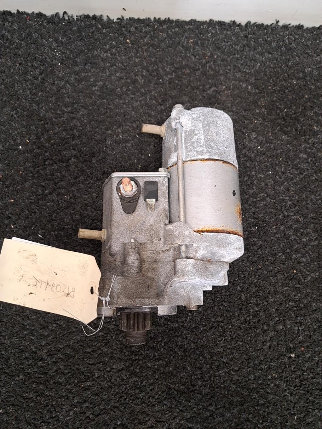 Demarreur LAND ROVER FREELANDER 1 PHASE 3 Diesel - 1