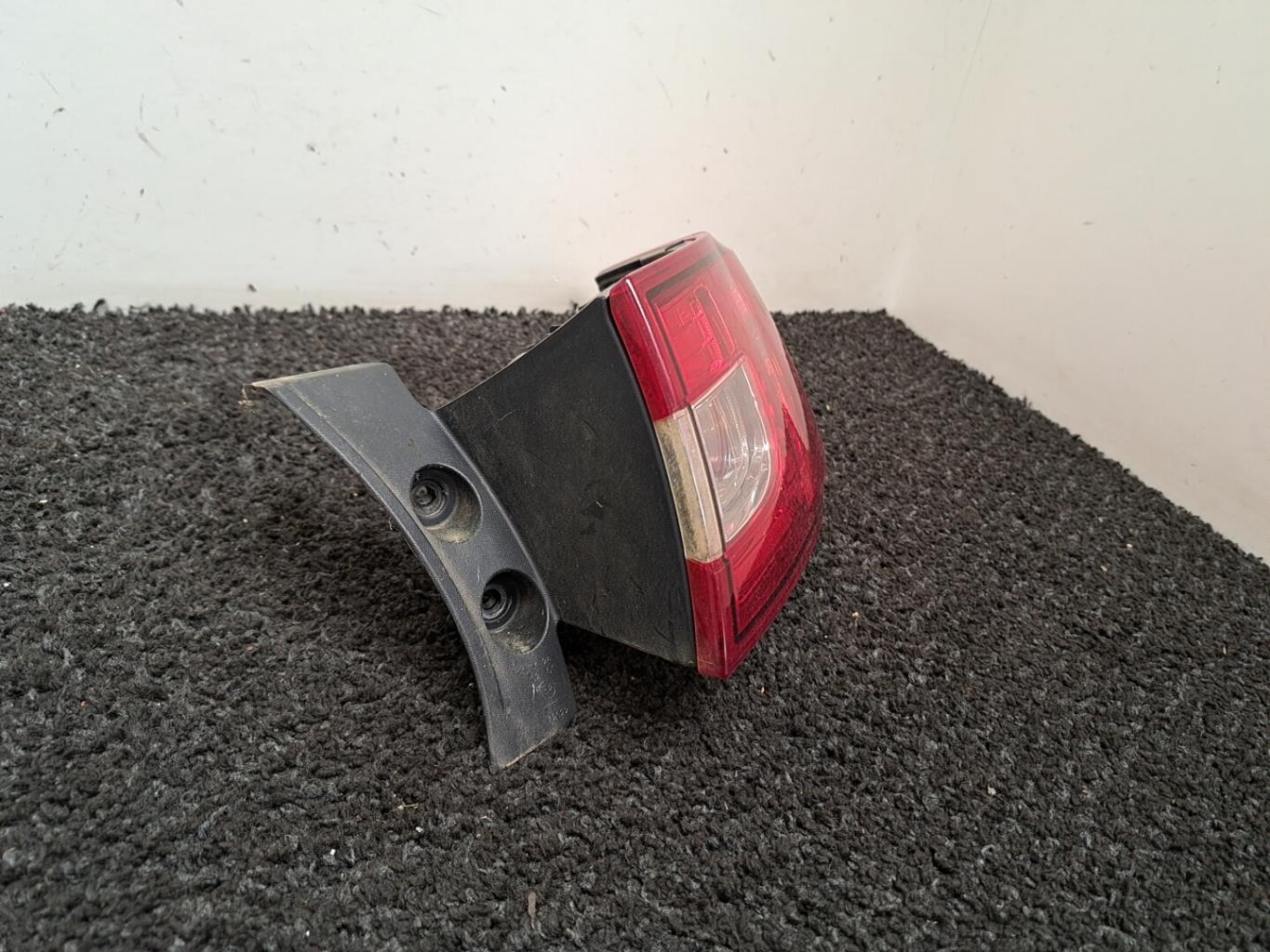 Feu arriere principal droit (feux) RENAULT CLIO 4 PHASE 1 Diesel - 1
