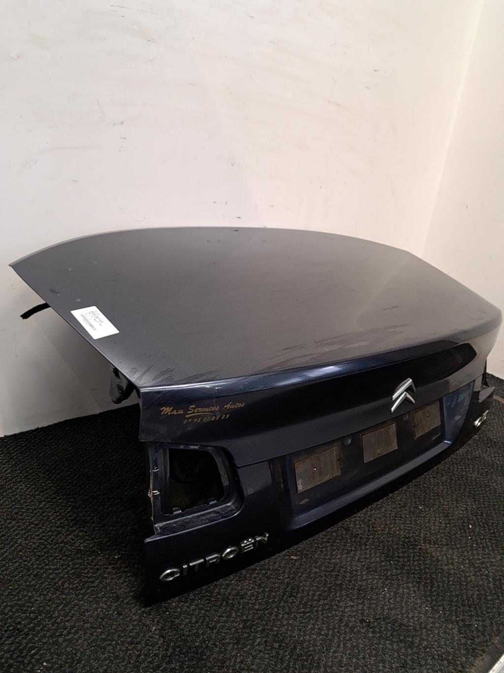 Malle/Hayon arriere CITROEN C5 2 Diesel - 1
