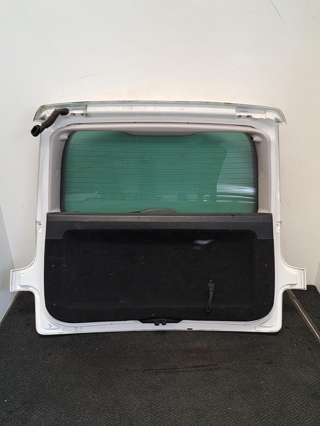 Malle/Hayon arriere CITROEN C8 Diesel - 1
