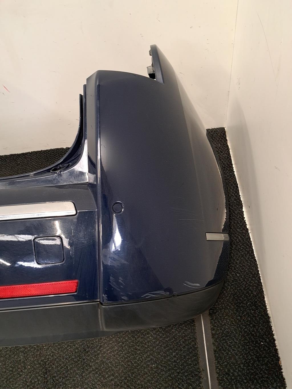Pare choc arriere CITROEN C6 Diesel - 1