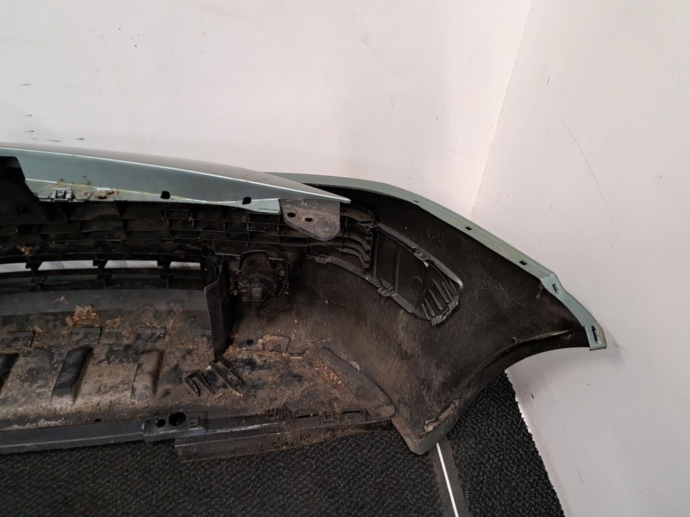 Pare choc avant RENAULT MEGANE 2 PHASE 1 BREAK Diesel - 1