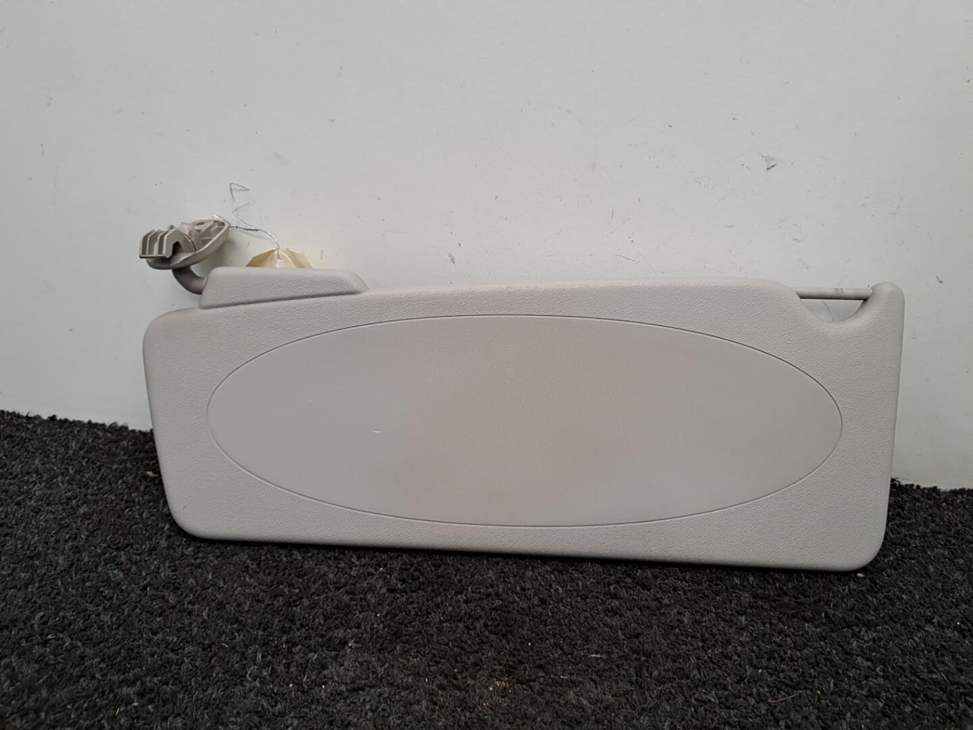 Pare soleil droit RENAULT KANGOO 2 PHASE 1 Diesel - 1