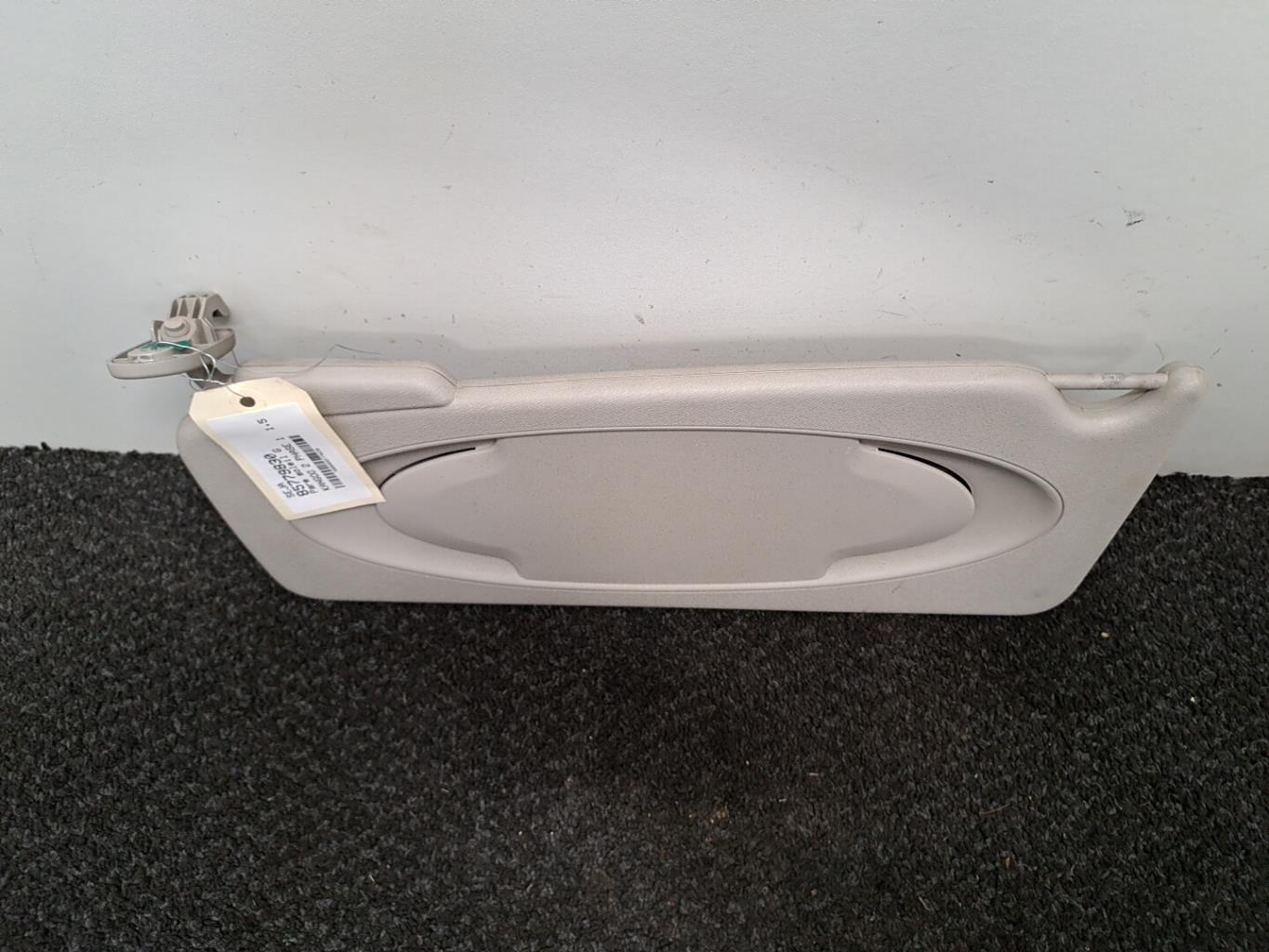 Pare soleil gauche RENAULT KANGOO 2 PHASE 1 Diesel - 1