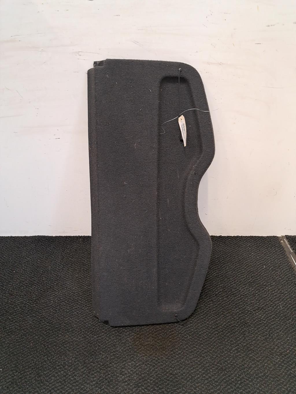 Plage arriere CITROEN C6 Diesel - 1