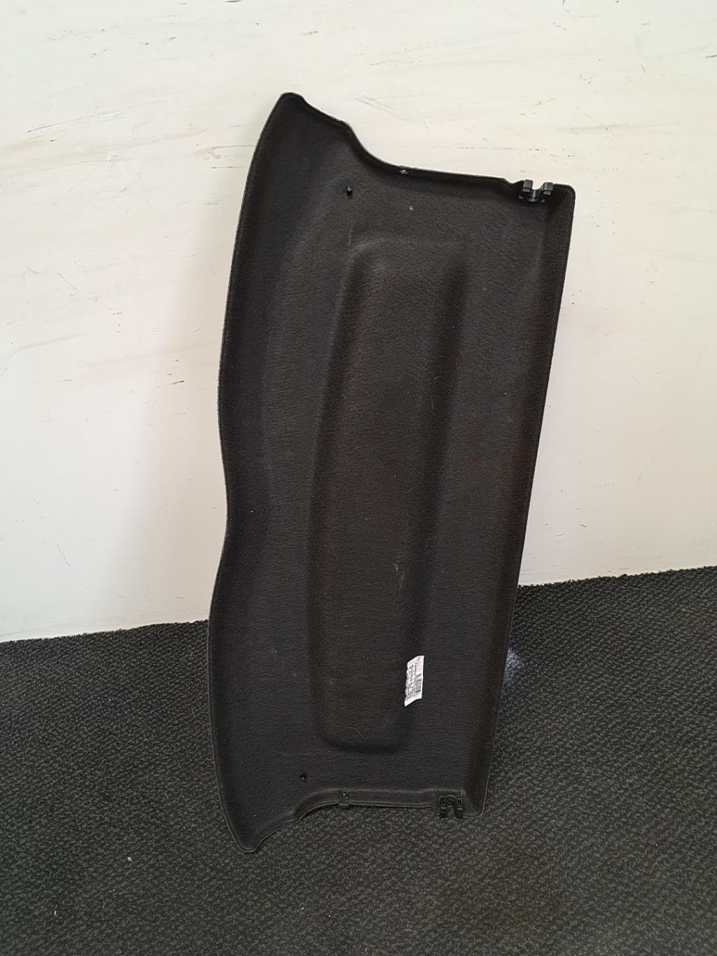Plage arriere CITROEN C3 2 PHASE 1 Essence - 1