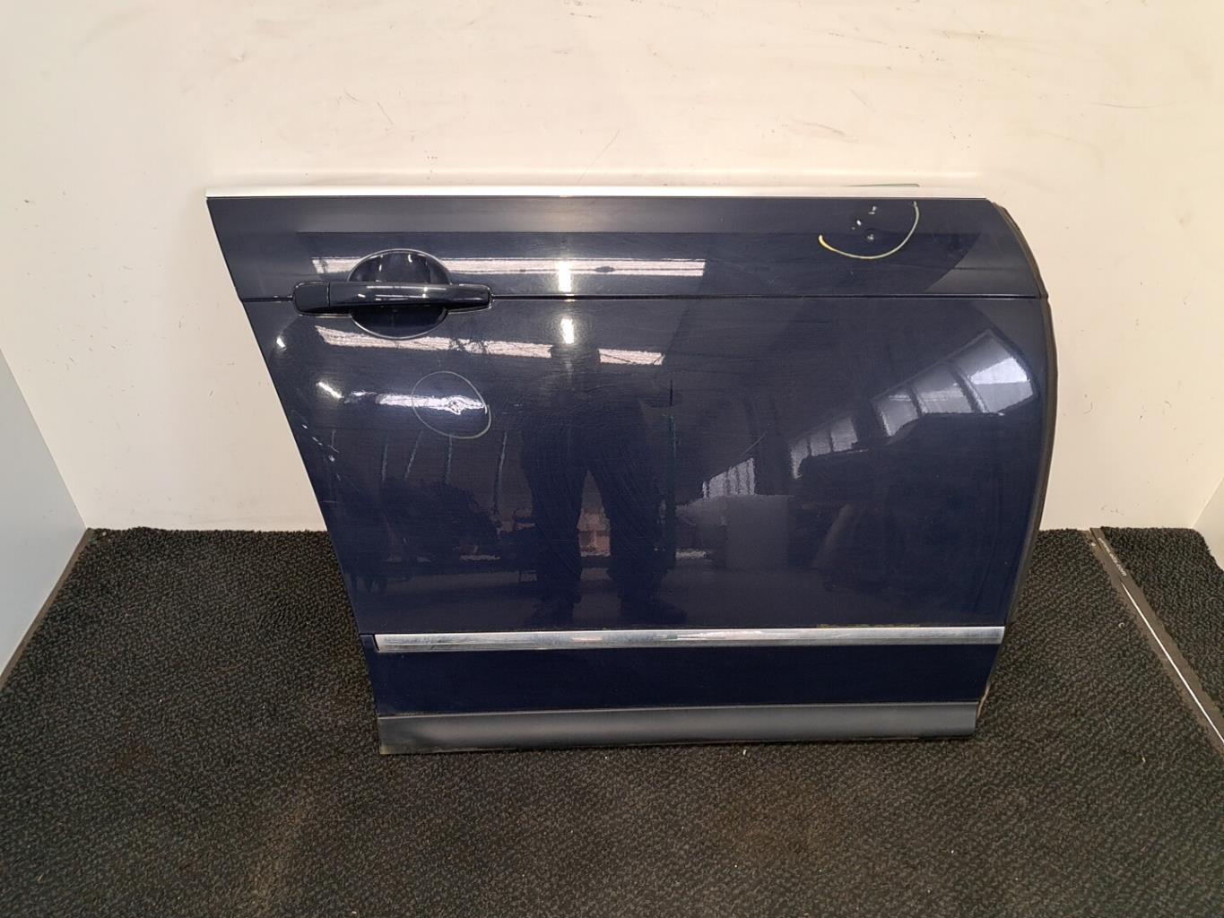 Porte arriere droit CITROEN C6 Diesel - 1