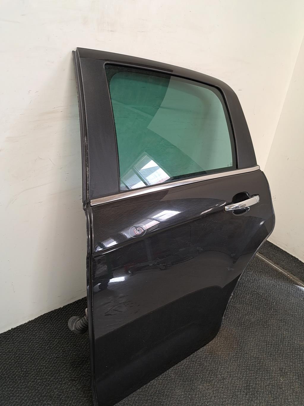 Porte arriere gauche CITROEN C3 2 PHASE 1 Essence - 1