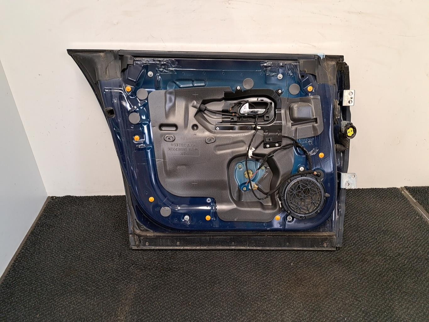 Porte arriere gauche CITROEN C6 Diesel - 1