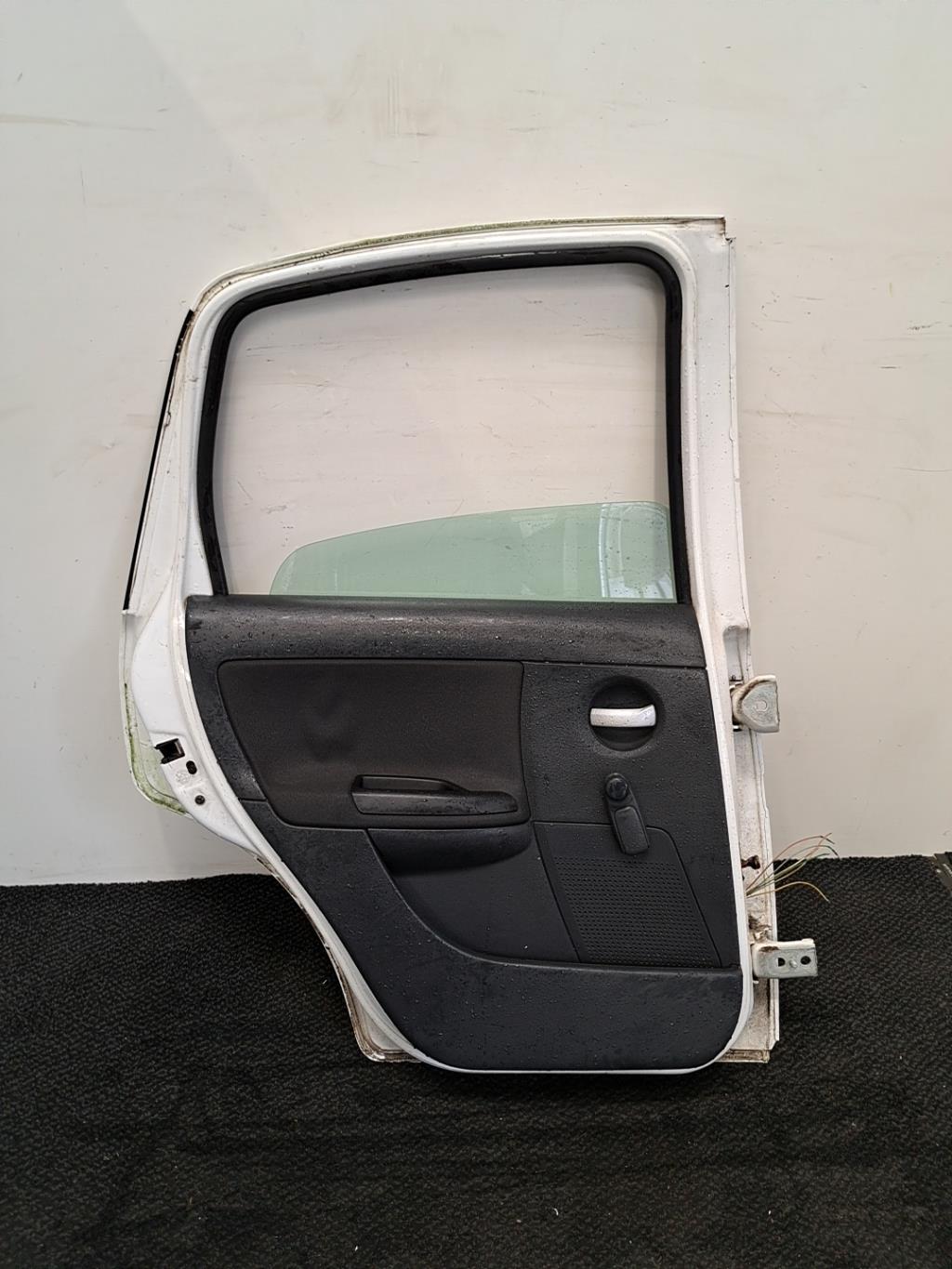 Porte arriere gauche CITROEN C3 1 PHASE 1 Diesel - 1