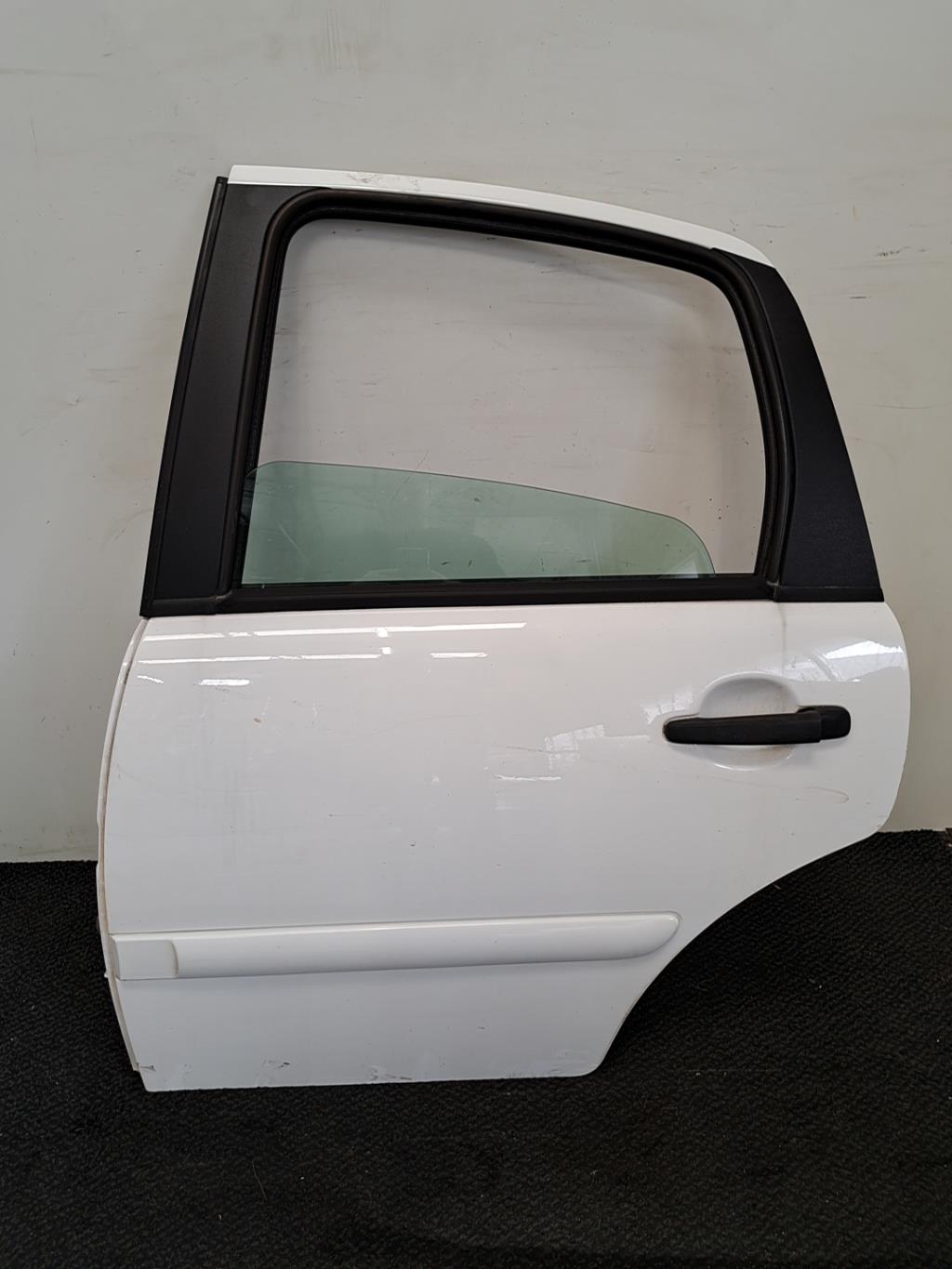 Porte arriere gauche CITROEN C3 1 PHASE 2 Essence - 1