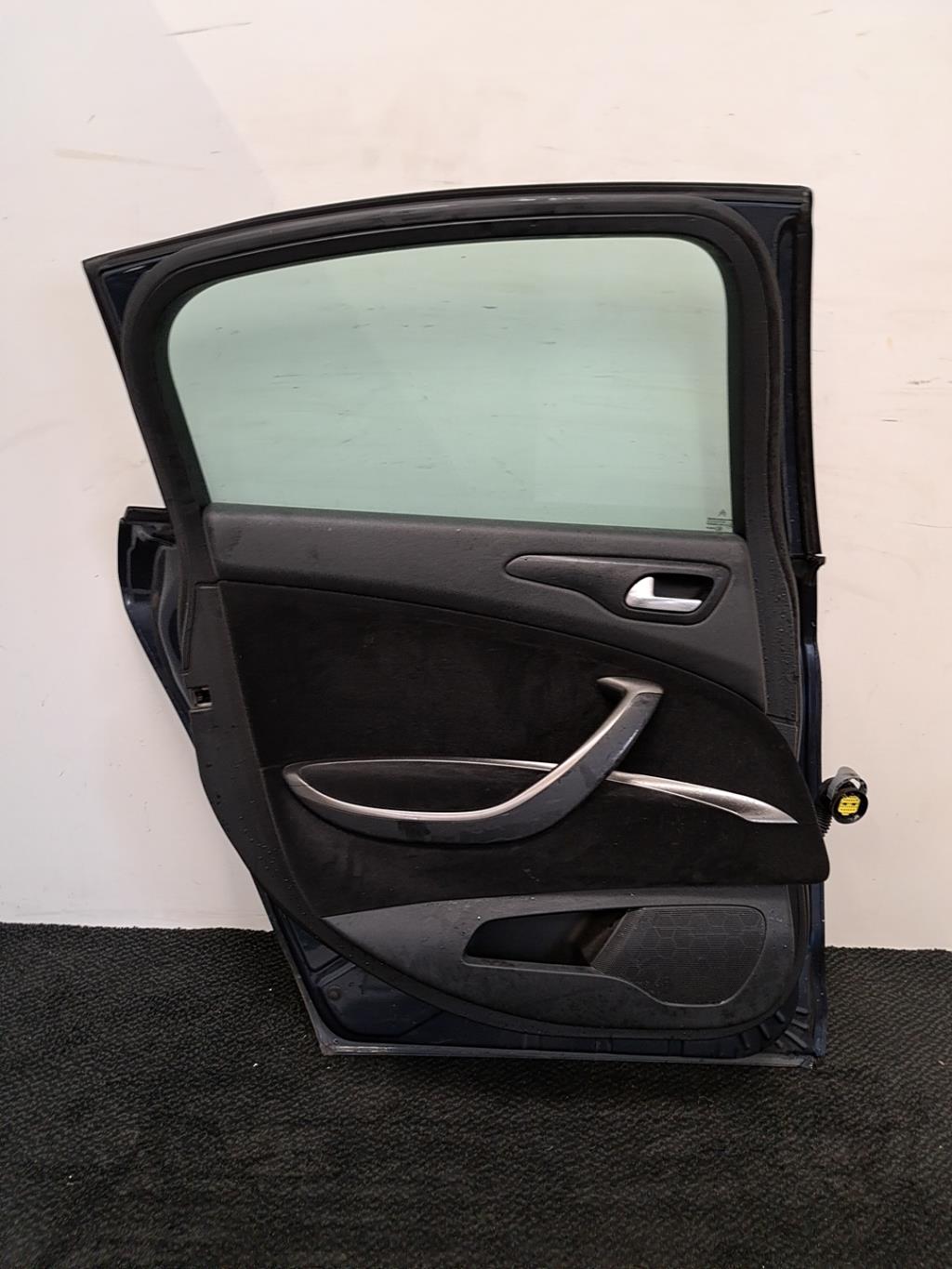 Porte arriere gauche CITROEN C5 2 Diesel - 1