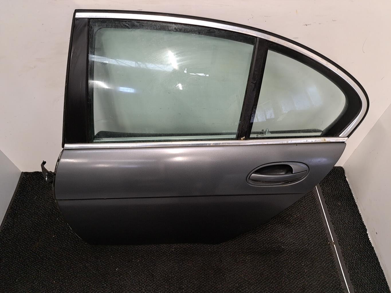 Porte arriere gauche BMW SERIE 7 E65 PHASE 2 Diesel - 1