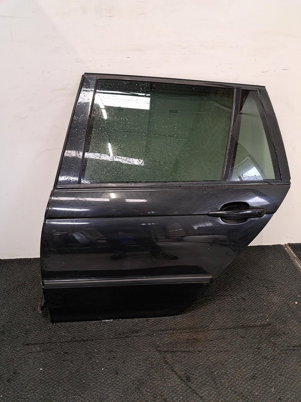 Porte arriere gauche BMW SERIE 3 E46 TOURING PHASE 1 BREAK Diesel - 1