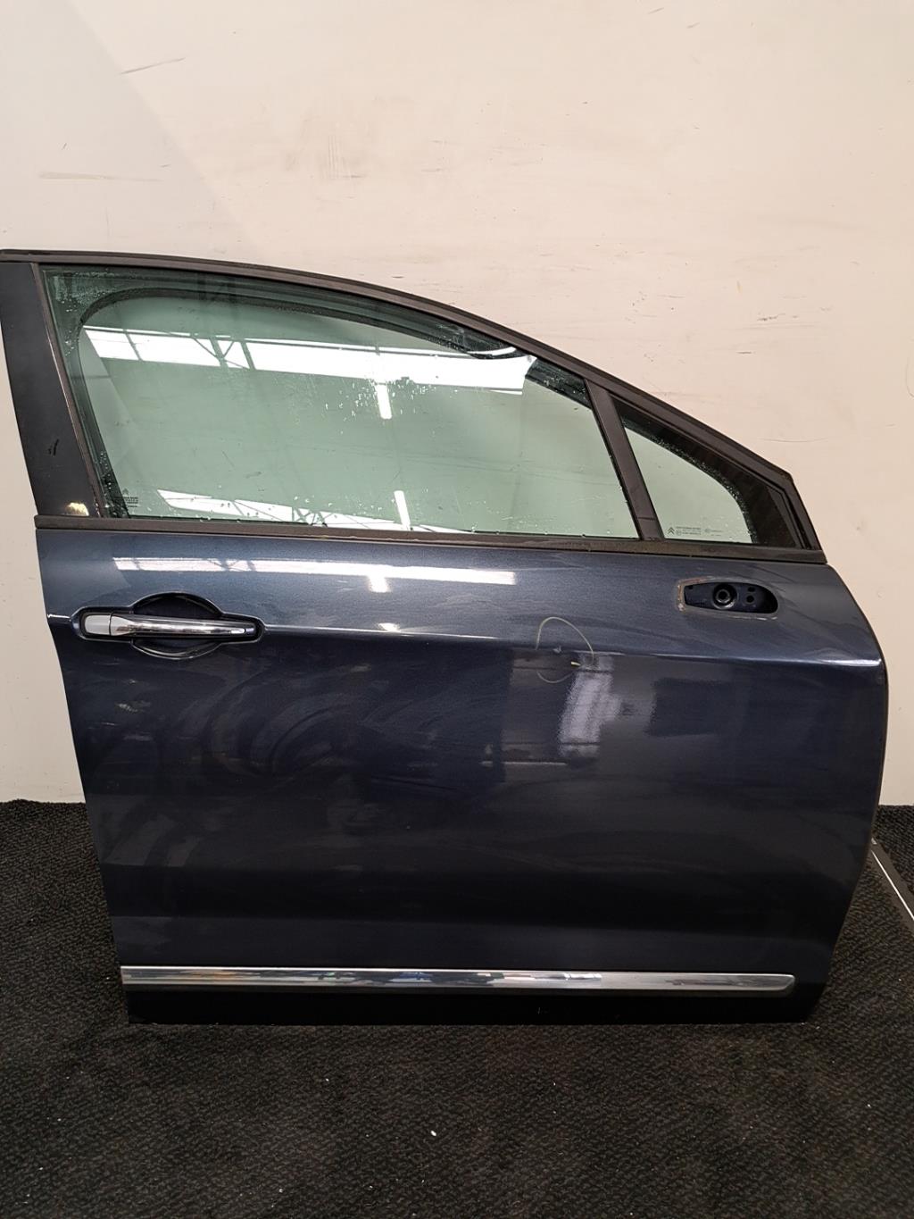 Porte avant droit CITROEN C5 2 Diesel - 1