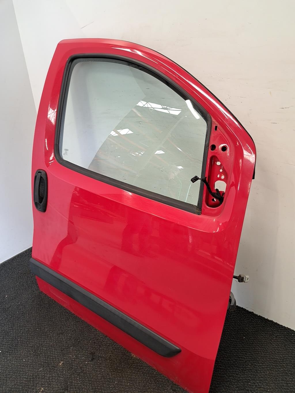 Porte avant droit CITROEN NEMO Diesel - 1