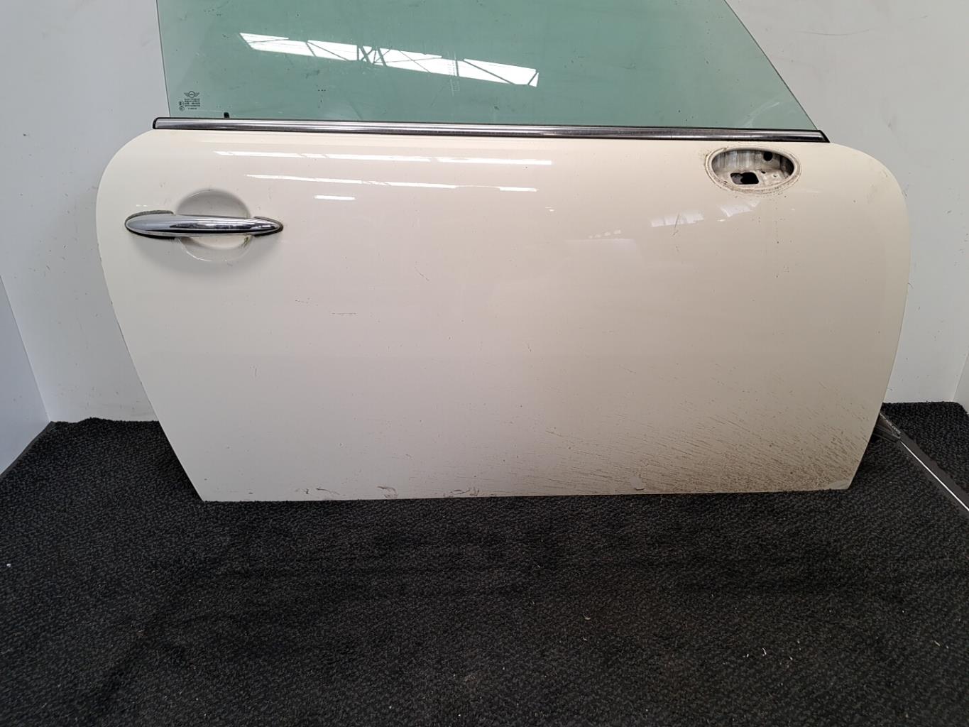 Porte avant droit MINI MINI 2 R56 PHASE 1 Diesel - 1