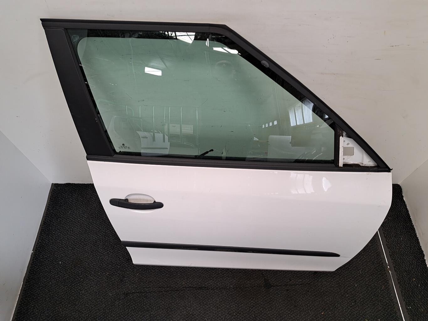 Porte avant droit SKODA FABIA 2 PHASE 2 Essence - 1