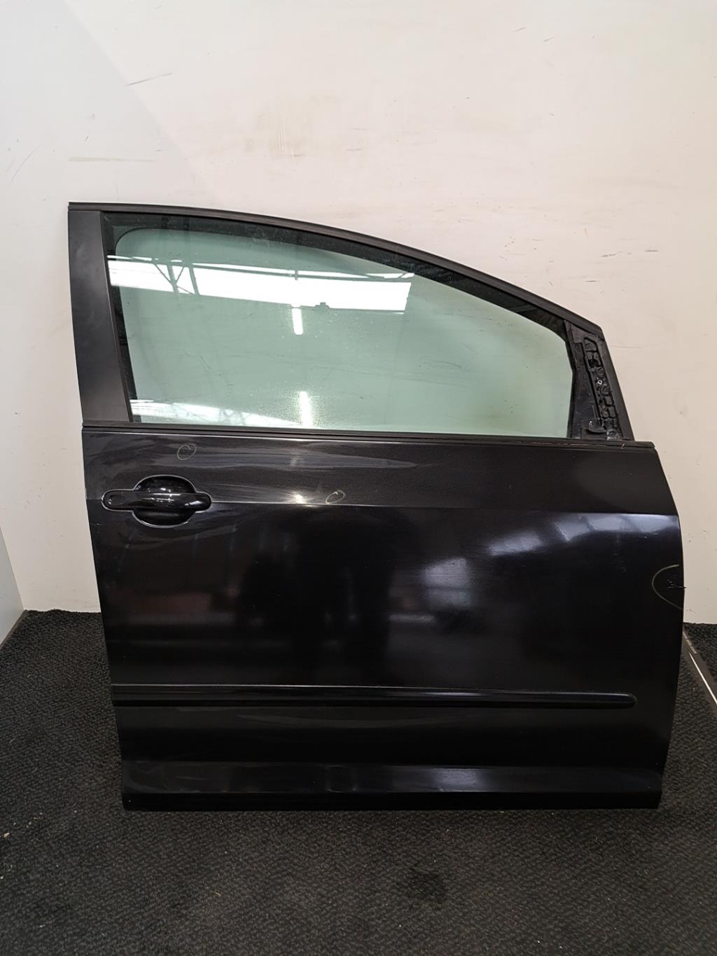Porte avant droit VOLKSWAGEN GOLF PLUS PHASE 1 Diesel - 1