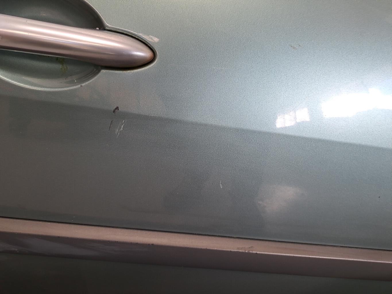 Porte avant droit RENAULT MEGANE 2 PHASE 1 BREAK Diesel - 1