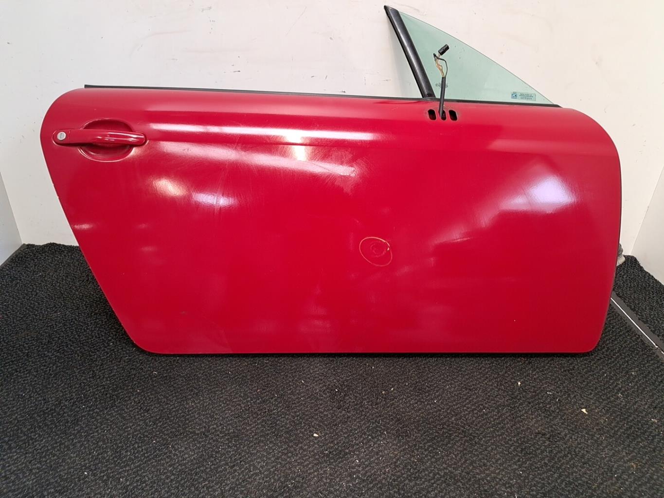 Porte avant droit AUDI TT 1 COUPE Essence - 1
