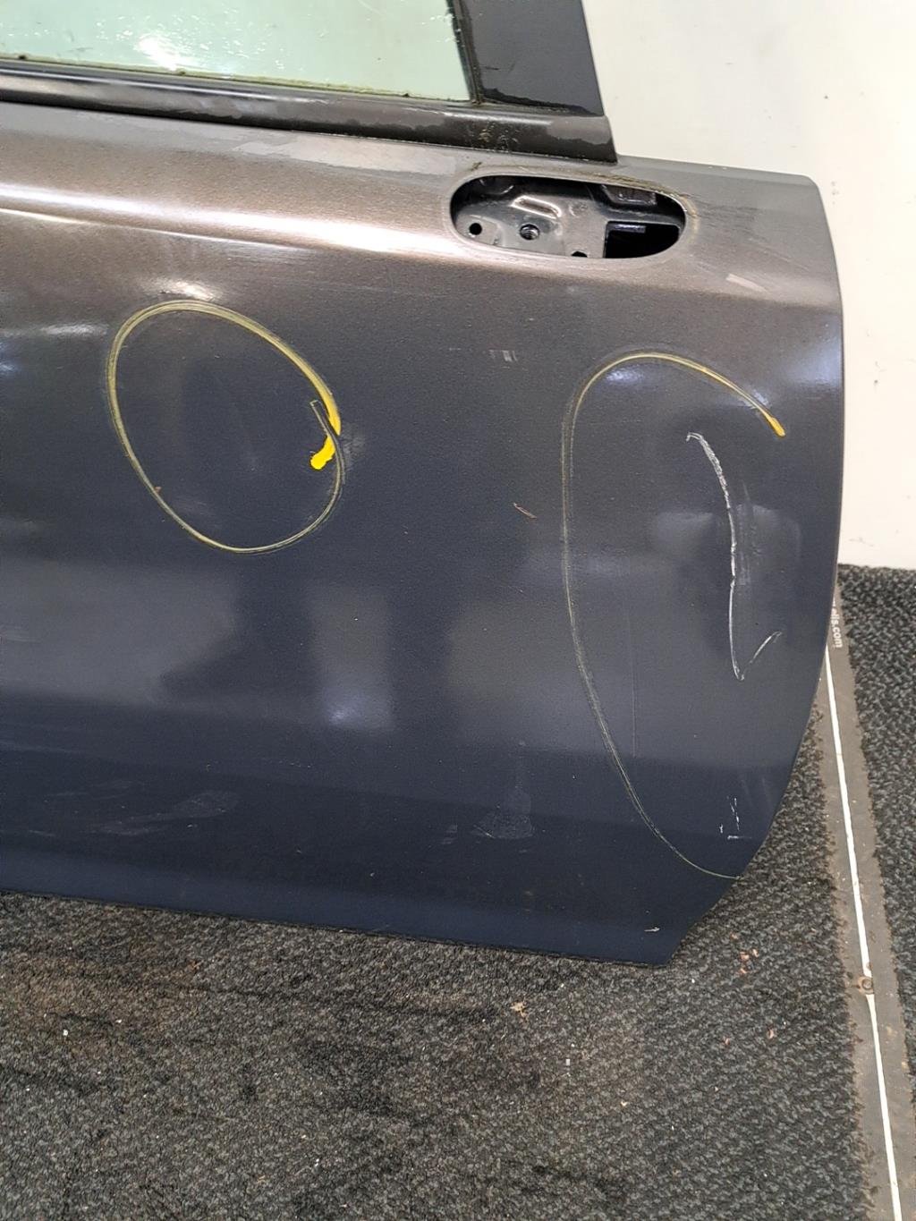 Porte avant droit OPEL CORSA D PHASE 2 Essence - 1