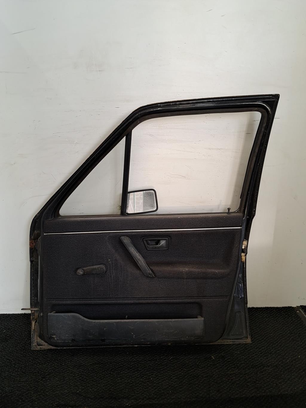Porte avant droit VOLKSWAGEN GOLF 2  - 1