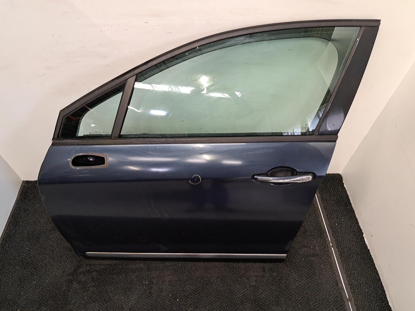Porte avant gauche CITROEN C5 2 Diesel - 1