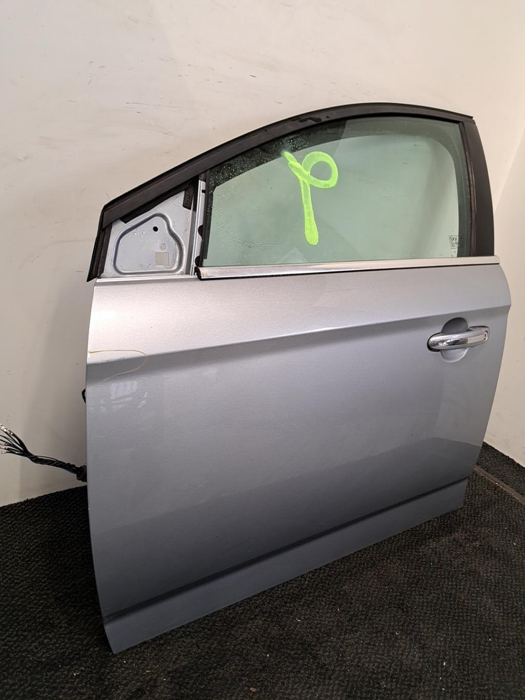 Porte avant gauche FORD MONDEO 3 PHASE 1 Diesel - 1