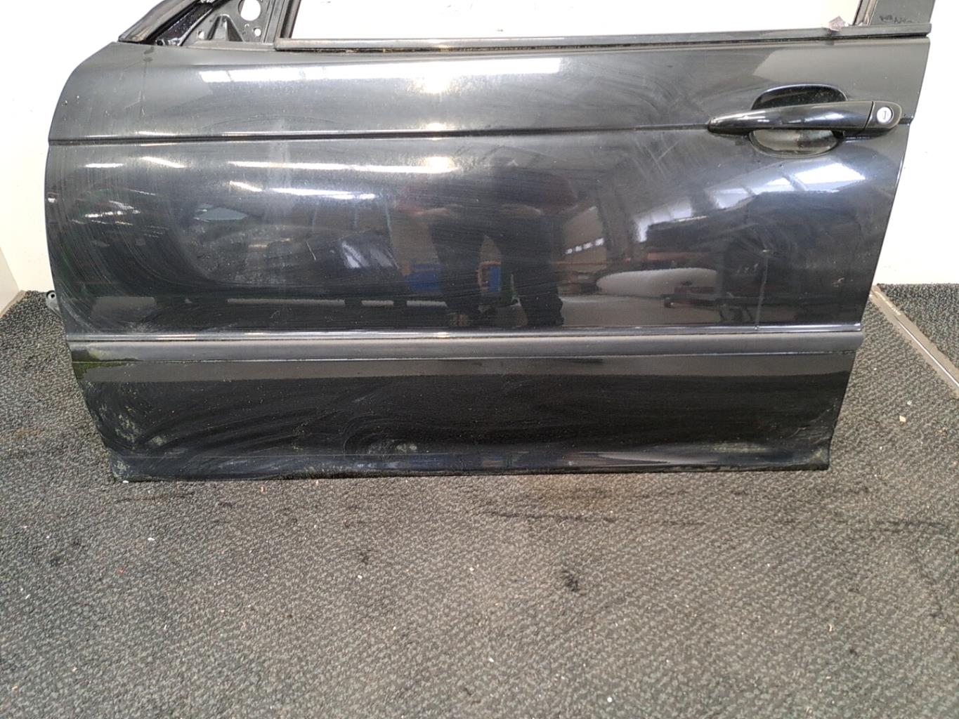 Porte avant gauche BMW SERIE 3 E46 TOURING PHASE 1 BREAK Diesel - 1