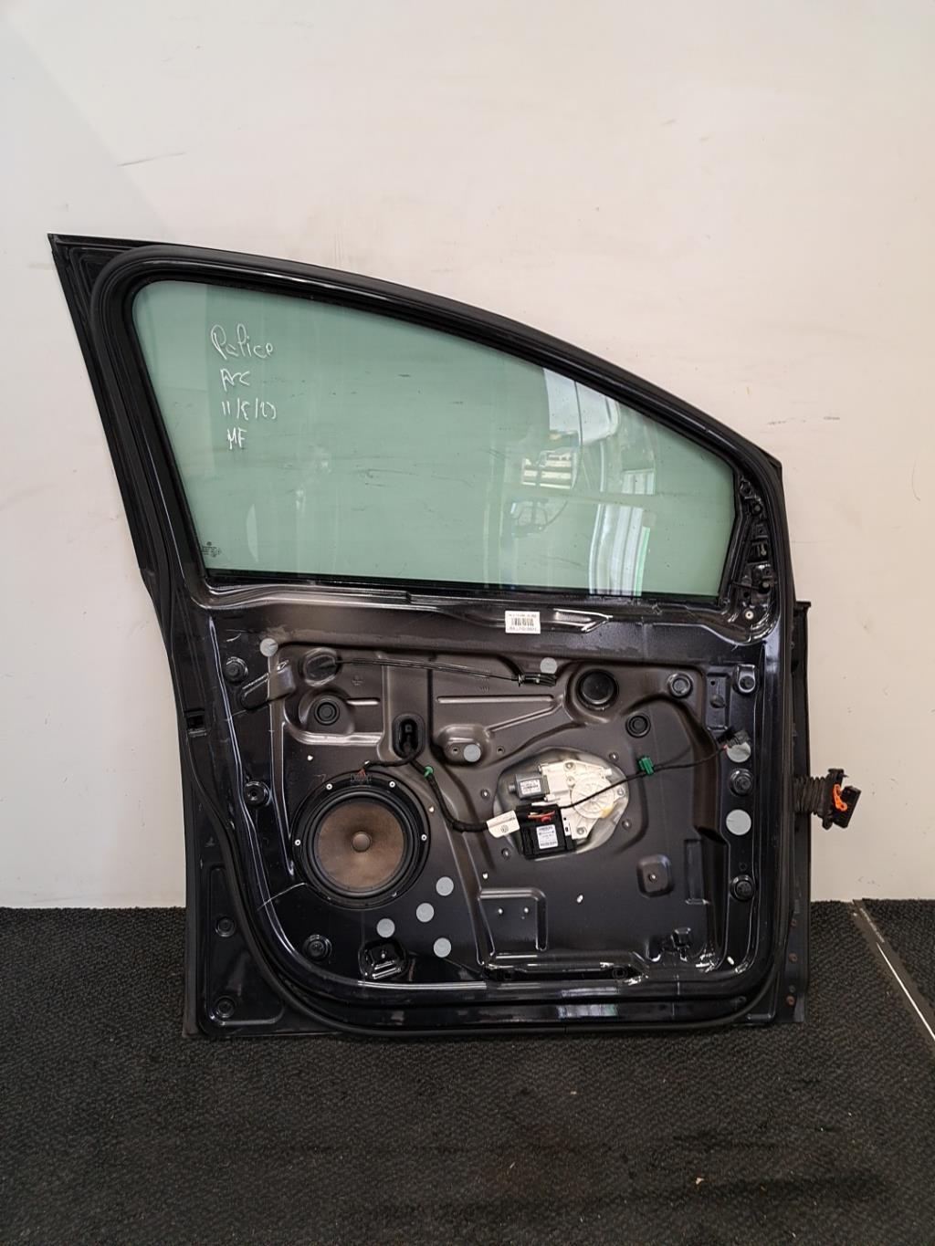 Porte avant gauche VOLKSWAGEN GOLF PLUS PHASE 1 Diesel - 1