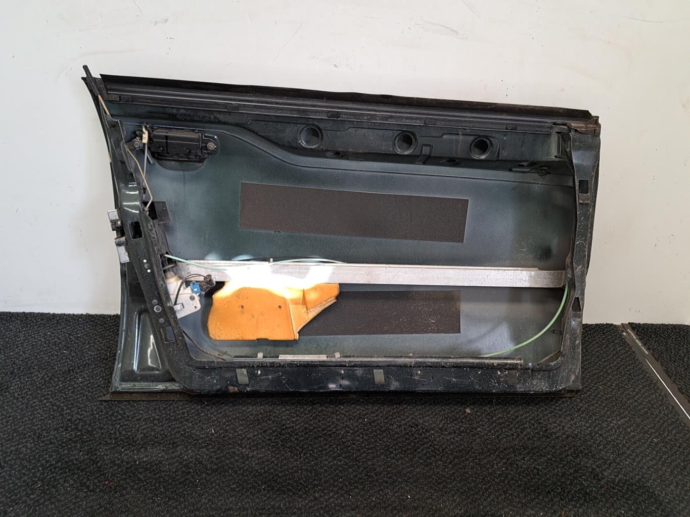 Porte avant gauche AUDI COUPE PHASE 2  - 1