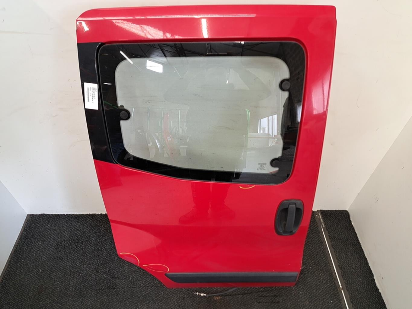 Porte laterale droit CITROEN NEMO Diesel - 1