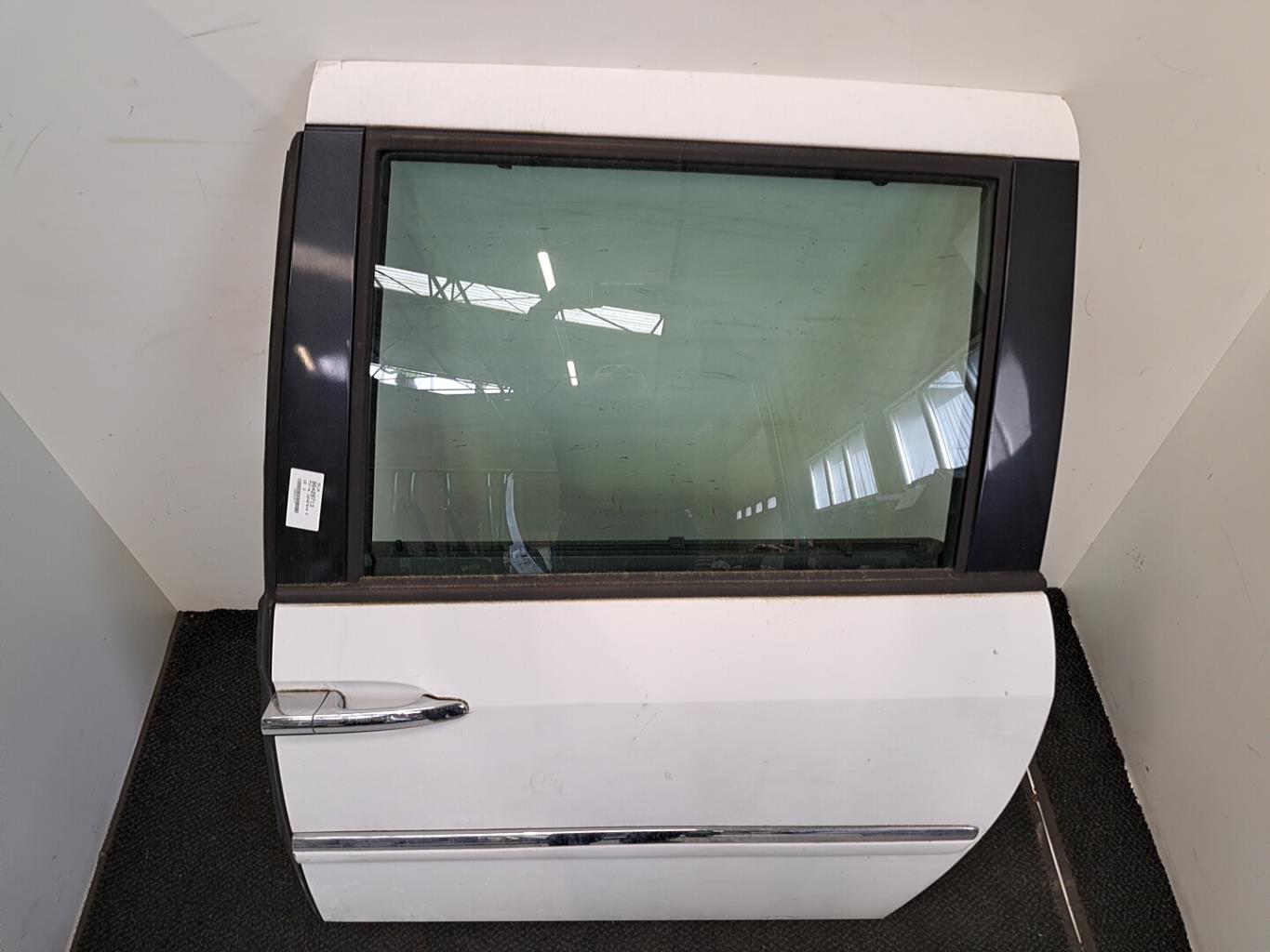 Porte laterale gauche CITROEN C8 Diesel - 1