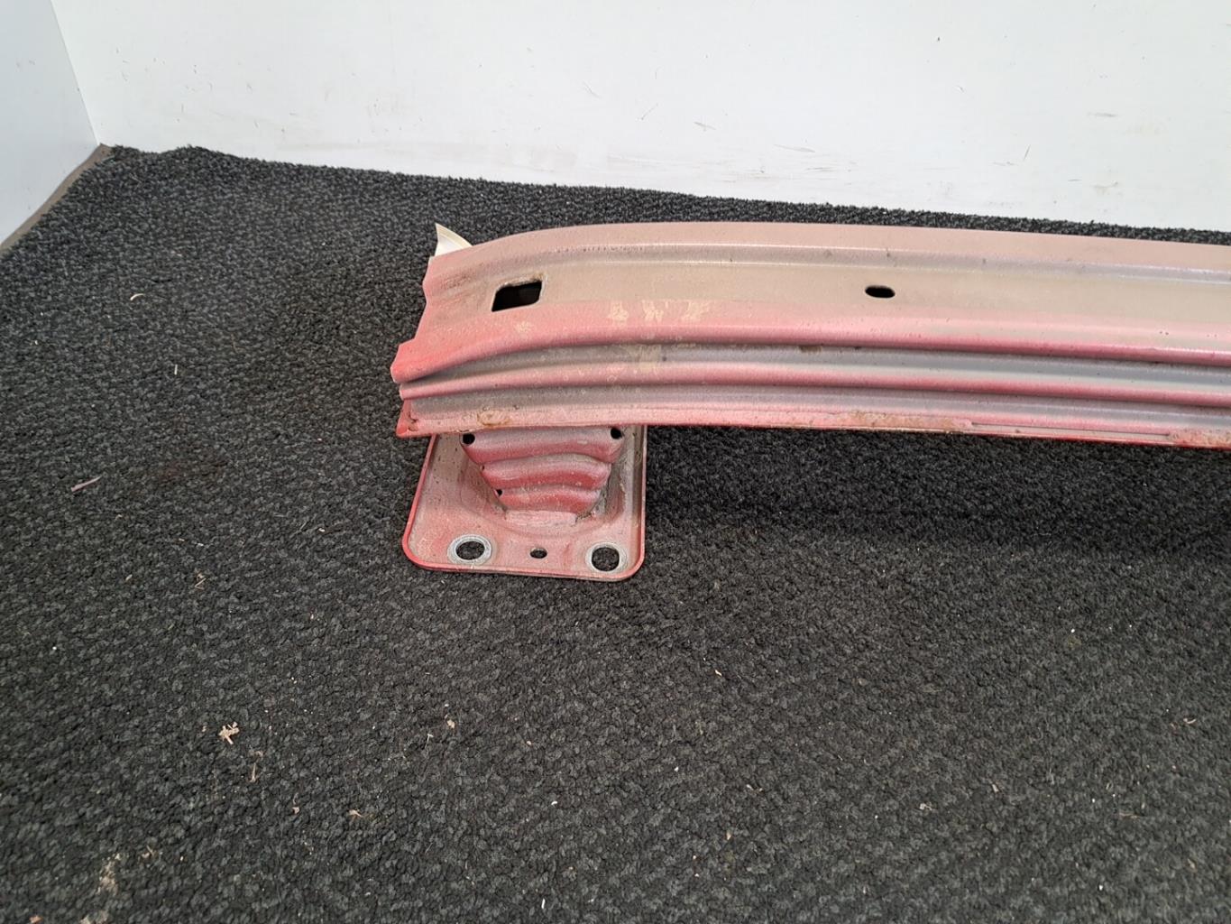 Renfort pare choc avant (traverse) CITROEN NEMO Diesel - 1