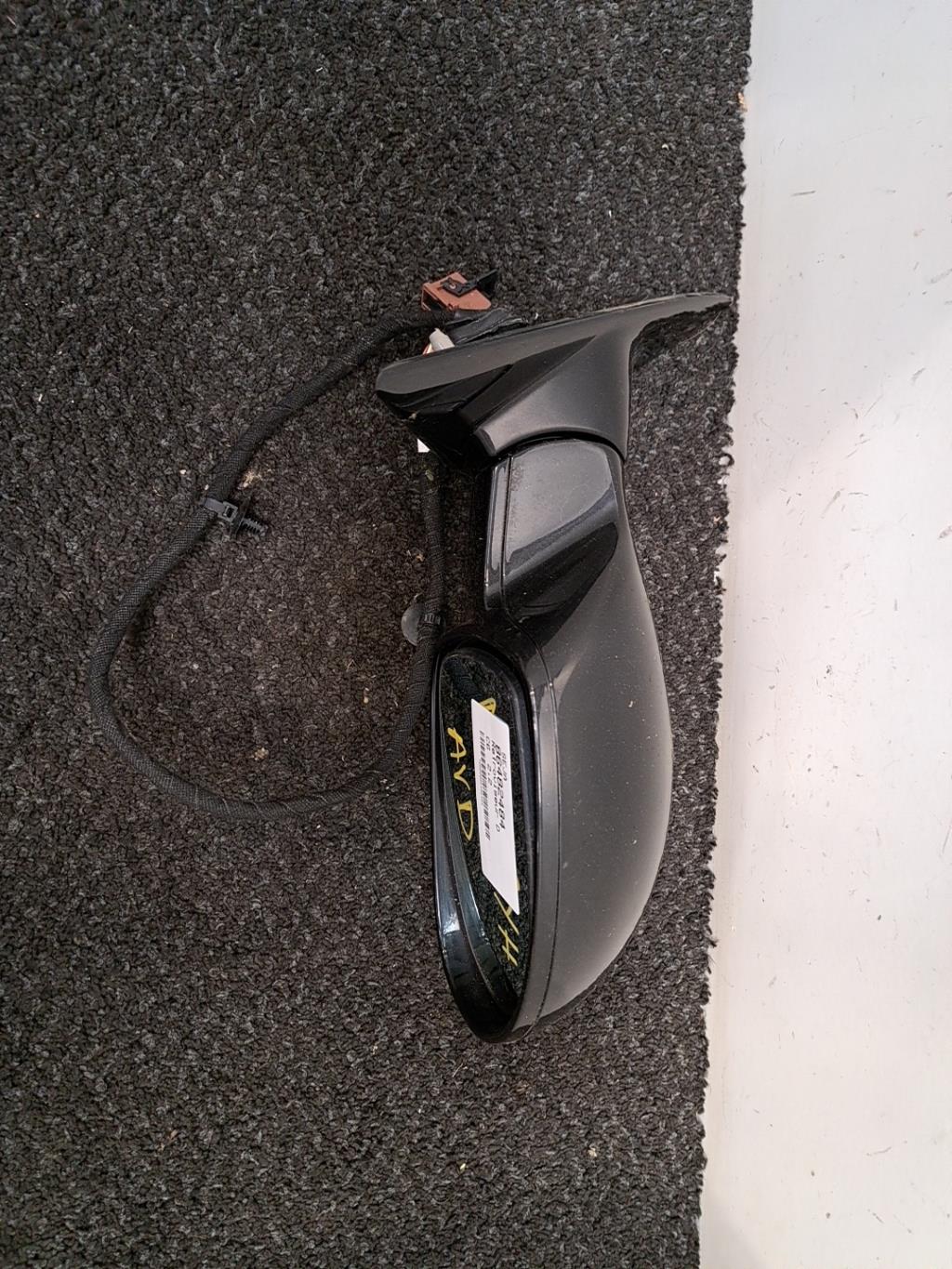 Retroviseur droit CITROEN C6 Diesel - 1