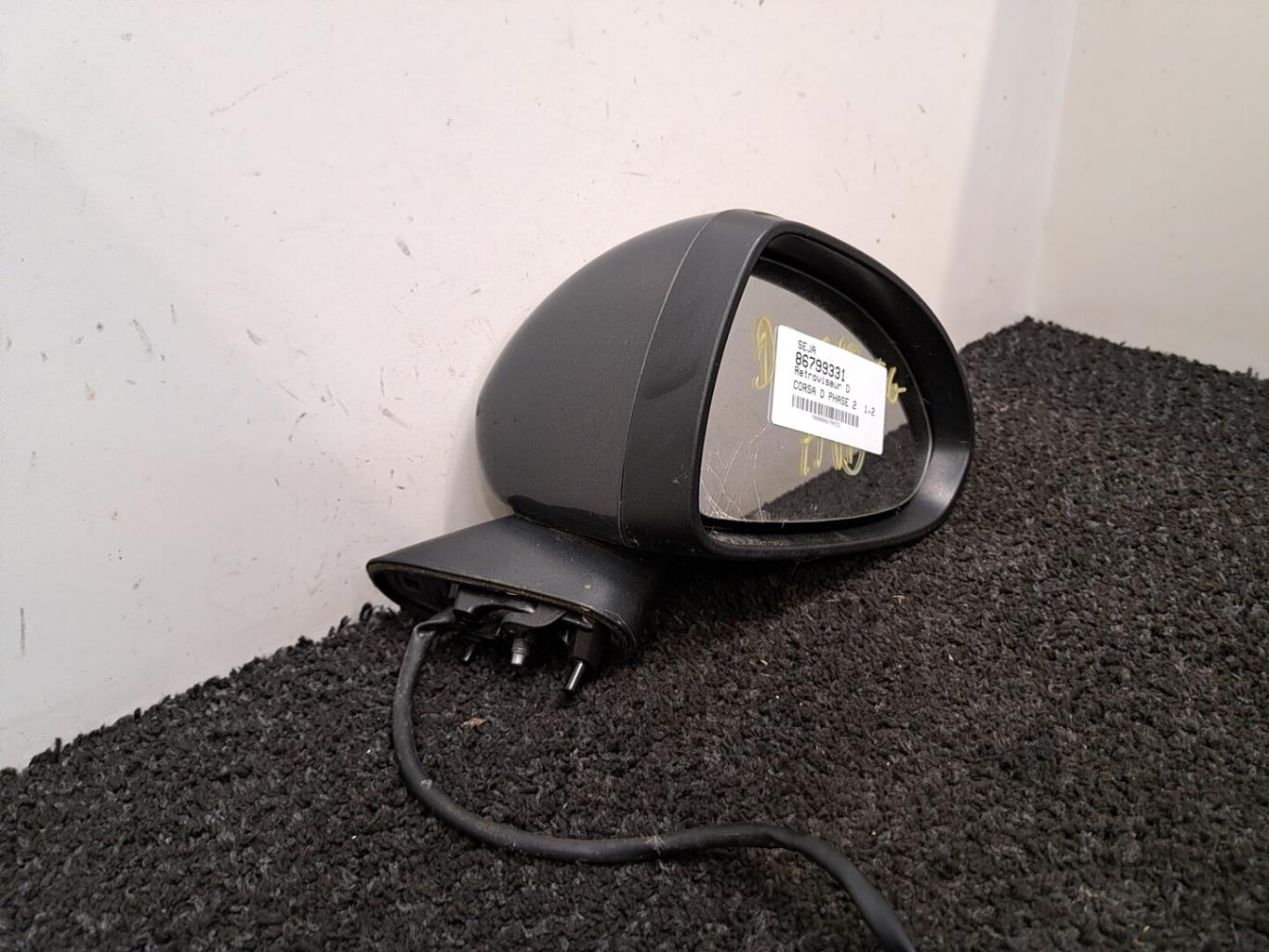 Retroviseur droit OPEL CORSA D PHASE 2 Essence - 1
