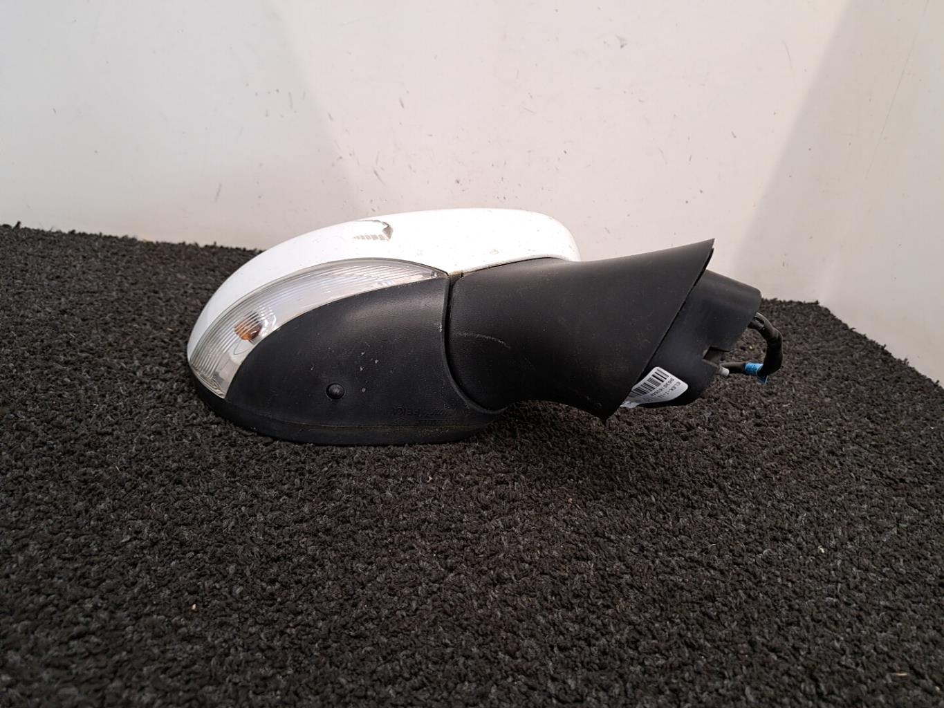 Retroviseur droit RENAULT CLIO 4 PHASE 2 Diesel - 1