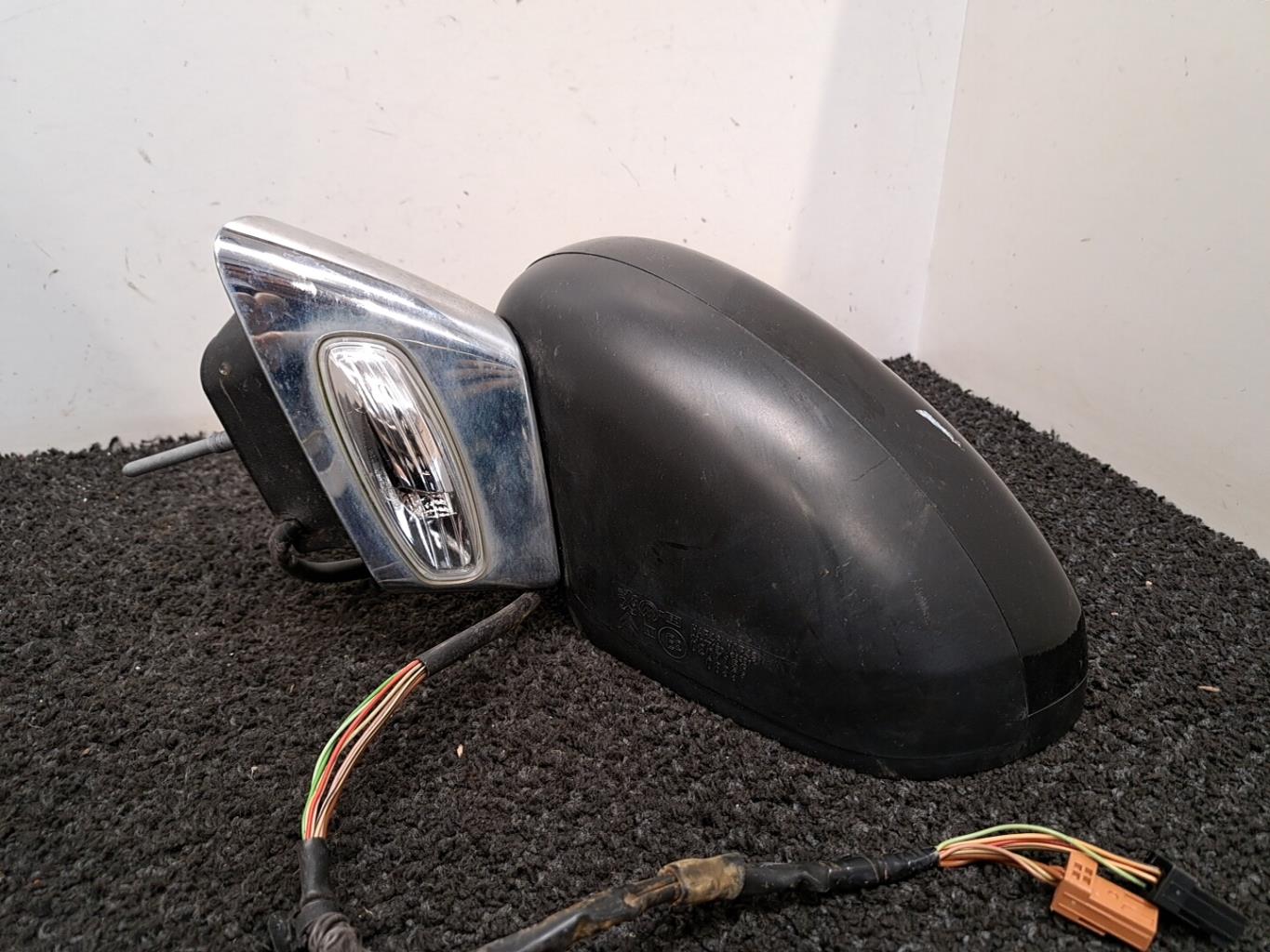 Retroviseur gauche CITROEN C3 2 PHASE 1 Essence - 1