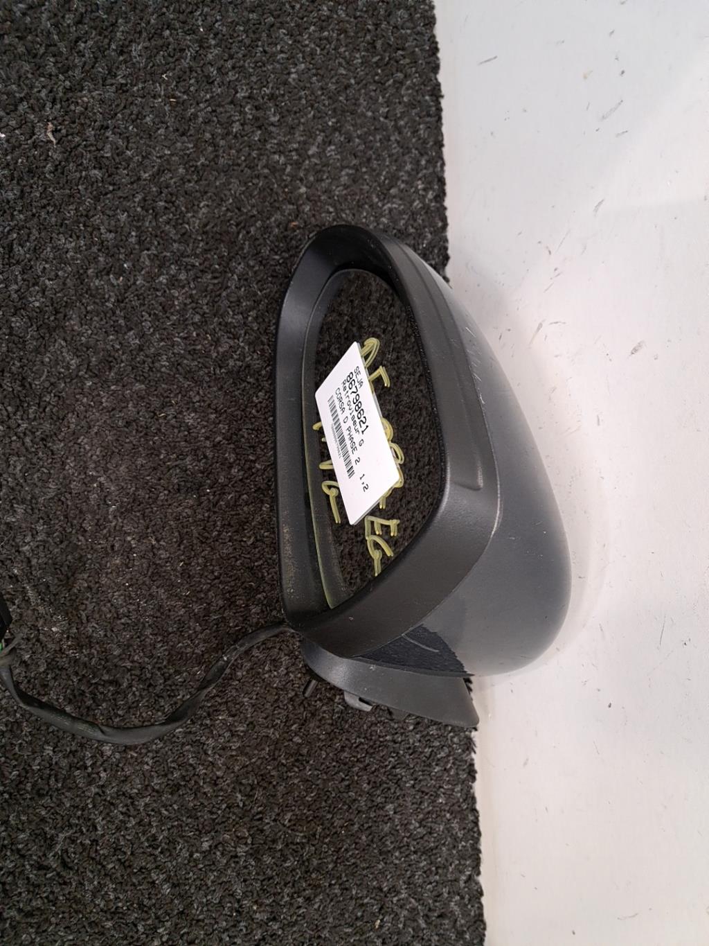 Retroviseur gauche OPEL CORSA D PHASE 2 Essence - 1