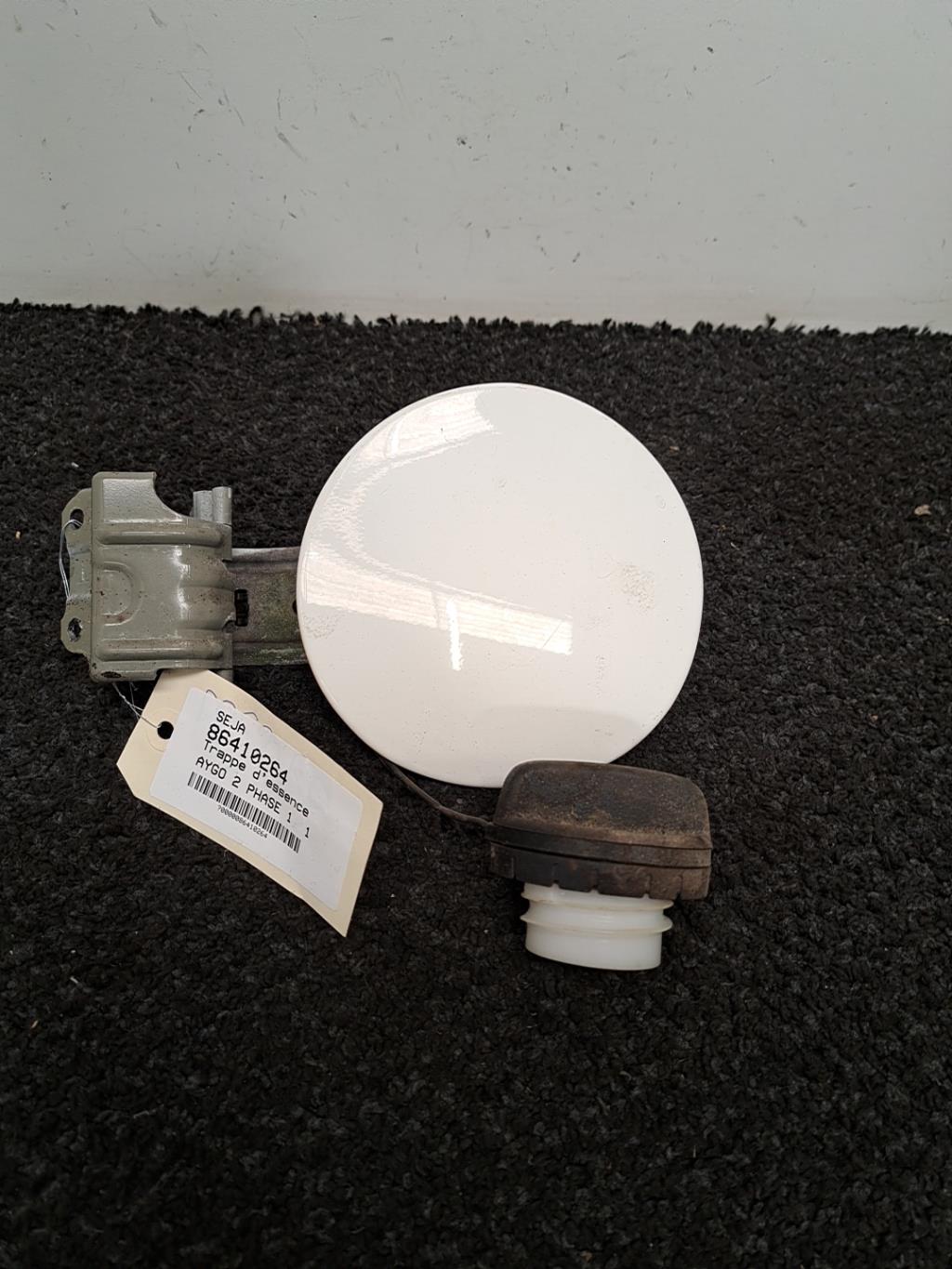 Trappe d'essence TOYOTA AYGO 2 PHASE 1 Essence - 1