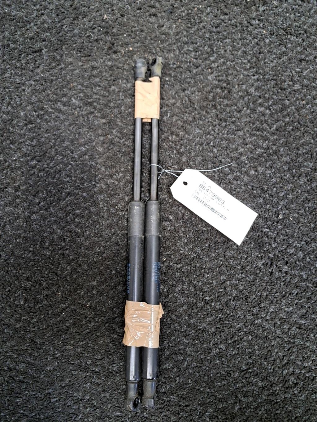 Verin de coffre CITROEN C6 Diesel - 1