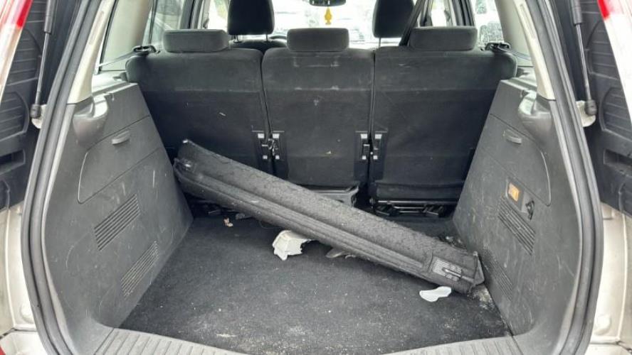 Porte Avant Droit Pour Ford C-MAX 1 Phase 2 – Référence 1678023 – Occasion En Bon état
