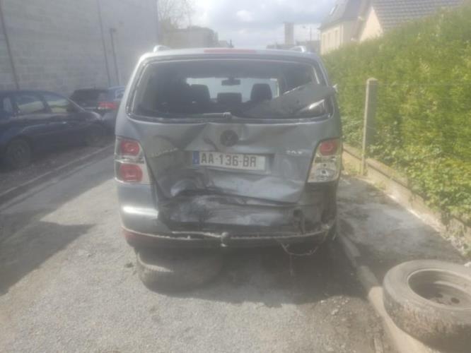 Photo de la pièce