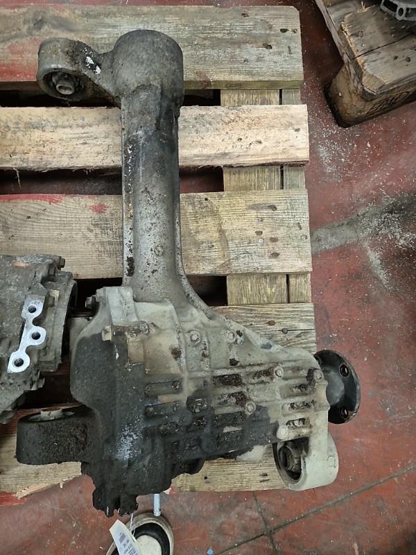 Boite de transfert NISSAN NAVARA 1 PHASE 1 Diesel - 1