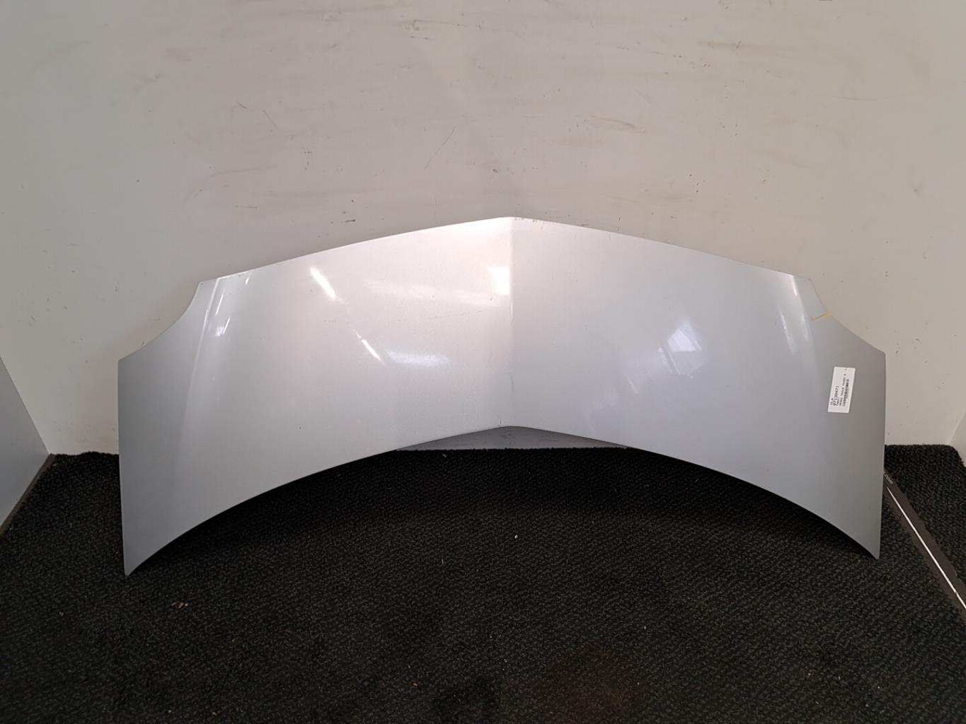 Capot RENAULT GRAND MODUS PHASE 2 Diesel - 1