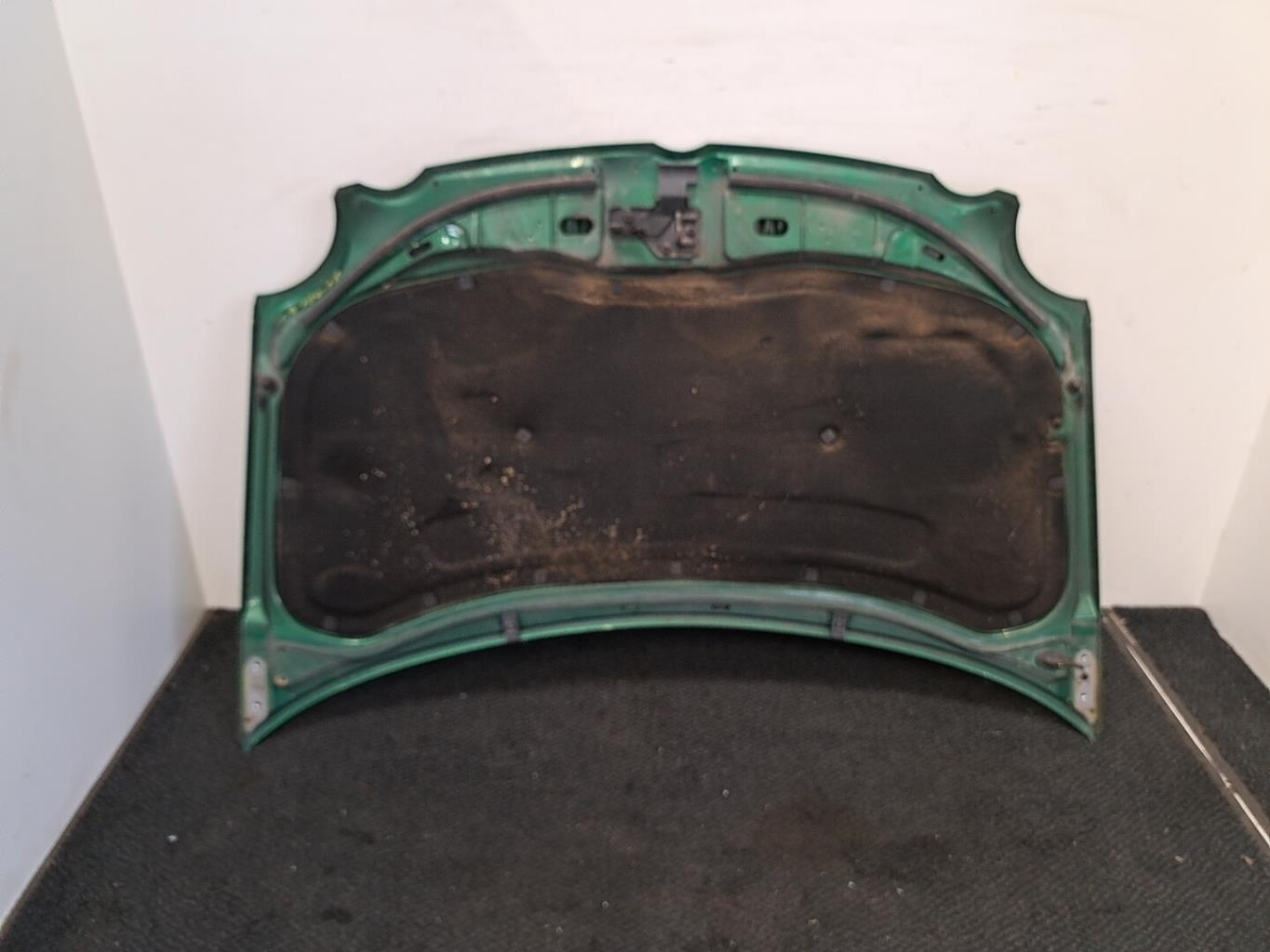 Capot VOLKSWAGEN POLO 4 PHASE 1 Diesel - 1