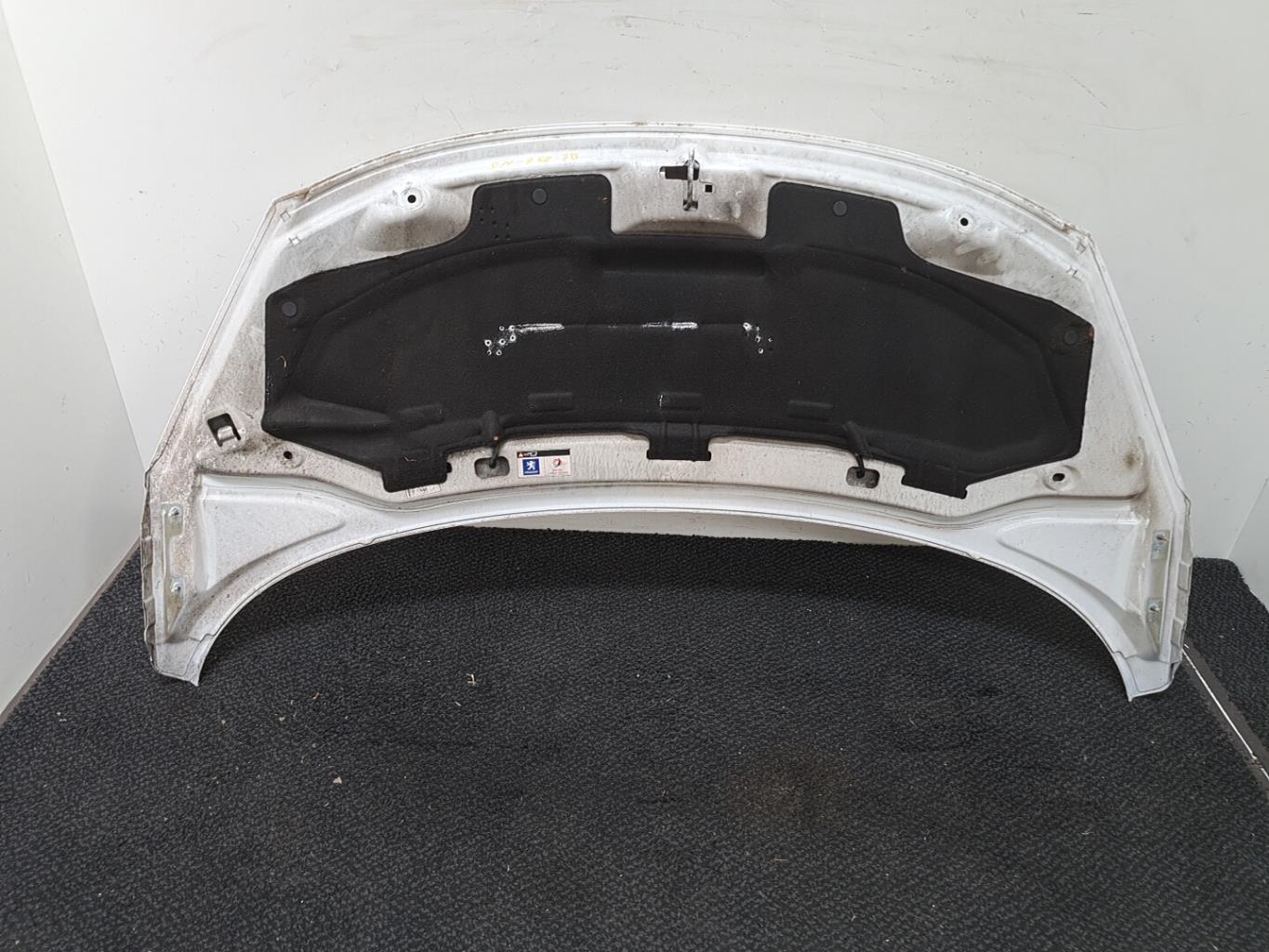 Capot PEUGEOT 207 PHASE 1 Diesel - 1